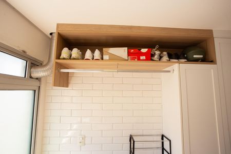 Apartamento à venda com 77m², 2 quartos e 1 vaga Apartamento à venda com 77m², 2 quartos e 1 vagaCozinha