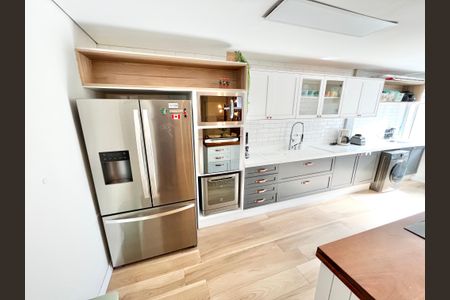 Apartamento à venda com 77m², 2 quartos e 1 vagaSala/Cozinha