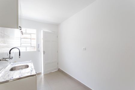 Casa de condomínio para alugar com 100m², 1 quarto e 1 vagaCozinha