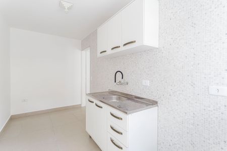 Casa de condomínio para alugar com 100m², 1 quarto e 1 vagaCozinha