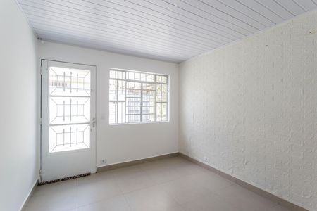 Casa de condomínio para alugar com 100m², 1 quarto e 1 vagaSala