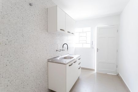 Casa de condomínio para alugar com 100m², 1 quarto e 1 vagaCozinha