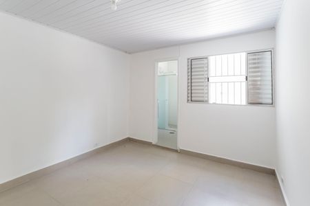 Casa de condomínio para alugar com 100m², 1 quarto e 1 vagaQuarto Suíte
