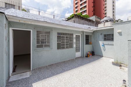 Casa de condomínio para alugar com 100m², 1 quarto e 1 vagaEntrada