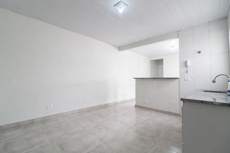 Casa de condomínio para alugar com 80m², 2 quartos e 1 vagaCozinha