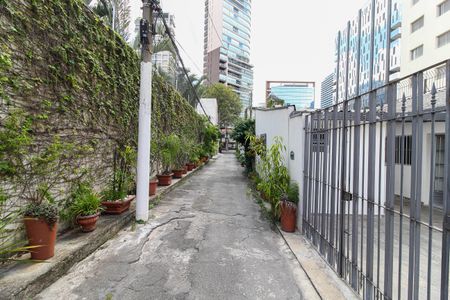 Casa de condomínio para alugar com 80m², 2 quartos e 1 vagaCondomínio