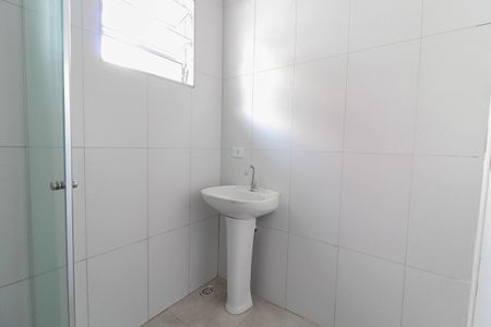 Casa de condomínio para alugar com 80m², 2 quartos e 1 vagaBanheiro da Suíte 2