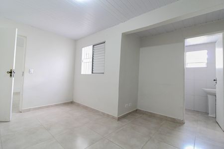 Casa de condomínio para alugar com 80m², 2 quartos e 1 vagaQuarto 2 - Suíte
