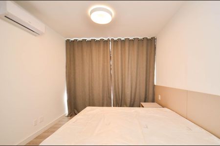 Apartamento à venda com 55m², 1 quarto e 1 vaga Apartamento à venda com 55m², 1 quarto e 1 vagaQuarto