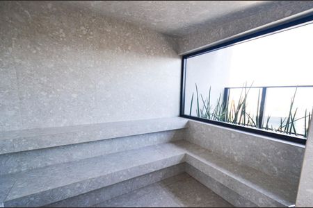 Apartamento à venda com 55m², 1 quarto e 1 vaga Apartamento à venda com 55m², 1 quarto e 1 vagaArea comum/ Sauna