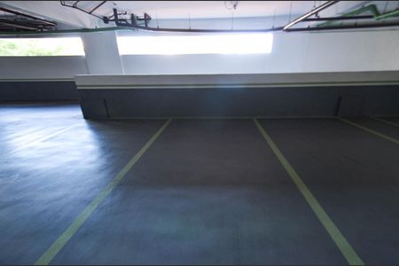 Apartamento à venda com 55m², 1 quarto e 1 vaga Apartamento à venda com 55m², 1 quarto e 1 vagaGaragem