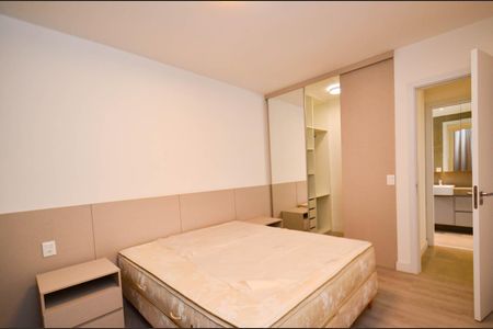 Apartamento à venda com 55m², 1 quarto e 1 vaga Apartamento à venda com 55m², 1 quarto e 1 vagaQuarto