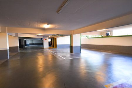 Apartamento à venda com 55m², 1 quarto e 1 vaga Apartamento à venda com 55m², 1 quarto e 1 vagaGaragem