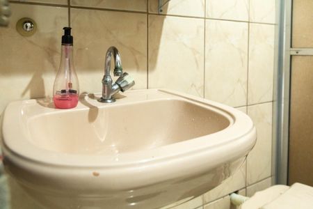 Casa à venda com 165m², 4 quartos e 2 vagasQuarto 04 Banheiro