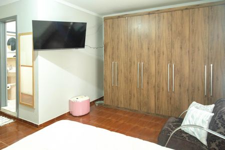 Casa à venda com 165m², 4 quartos e 2 vagasQuarto 04