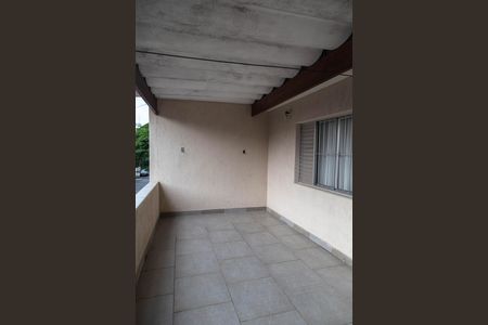 Casa à venda com 165m², 4 quartos e 2 vagasCobertura
