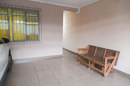 Casa à venda com 165m², 4 quartos e 2 vagasGaragem