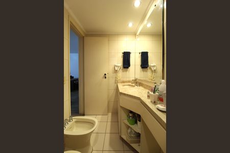 Studio para alugar com 40m², 1 quarto e 1 vagaBanheiro