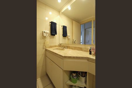 Studio para alugar com 40m², 1 quarto e 1 vagaBanheiro