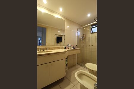 Studio para alugar com 40m², 1 quarto e 1 vagaBanheiro