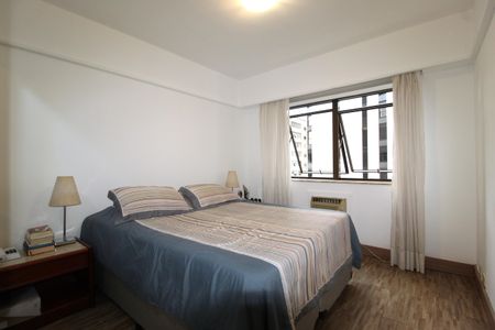 Studio para alugar com 40m², 1 quarto e 1 vagaQuarto