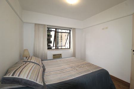 Studio para alugar com 40m², 1 quarto e 1 vagaQuarto