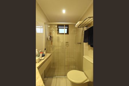 Studio para alugar com 40m², 1 quarto e 1 vagaBanheiro