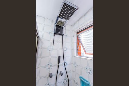 Apartamento à venda com 64m², 2 quartos e 1 vaga Apartamento à venda com 64m², 2 quartos e 1 vagaBanheiro