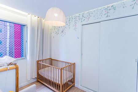 Apartamento à venda com 64m², 2 quartos e 1 vaga Apartamento à venda com 64m², 2 quartos e 1 vagaQuarto 2