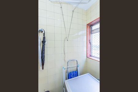 Apartamento à venda com 64m², 2 quartos e 1 vaga Apartamento à venda com 64m², 2 quartos e 1 vagaÁrea de Serviço