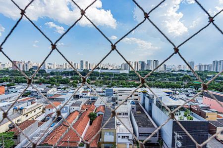 Apartamento à venda com 64m², 2 quartos e 1 vaga Apartamento à venda com 64m², 2 quartos e 1 vagaVista sala