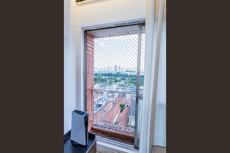 Apartamento à venda com 64m², 2 quartos e 1 vaga Apartamento à venda com 64m², 2 quartos e 1 vagaSala