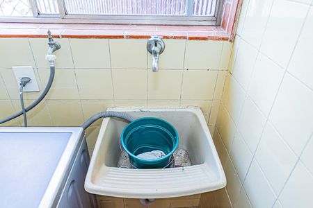 Apartamento à venda com 64m², 2 quartos e 1 vaga Apartamento à venda com 64m², 2 quartos e 1 vagaÁrea de Serviço