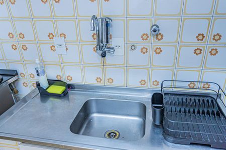 Apartamento à venda com 64m², 2 quartos e 1 vaga Apartamento à venda com 64m², 2 quartos e 1 vagaCozinha