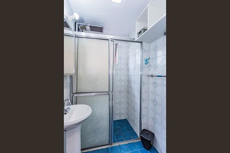 Apartamento à venda com 64m², 2 quartos e 1 vaga Apartamento à venda com 64m², 2 quartos e 1 vagaBanheiro