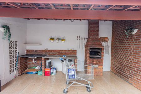 Apartamento à venda com 64m², 2 quartos e 1 vaga Apartamento à venda com 64m², 2 quartos e 1 vagaÁrea comum - Churrasqueira