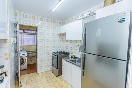 Apartamento à venda com 64m², 2 quartos e 1 vaga Apartamento à venda com 64m², 2 quartos e 1 vagaCozinha