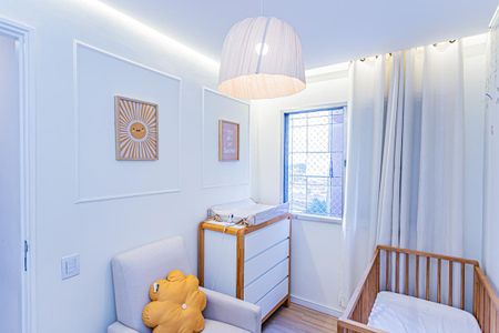 Apartamento à venda com 64m², 2 quartos e 1 vaga Apartamento à venda com 64m², 2 quartos e 1 vagaQuarto 2