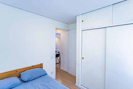 Apartamento à venda com 64m², 2 quartos e 1 vaga Apartamento à venda com 64m², 2 quartos e 1 vagaQuarto 1