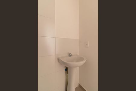 Apartamento para alugar com 33m², 2 quartos e sem vagaBanheiro