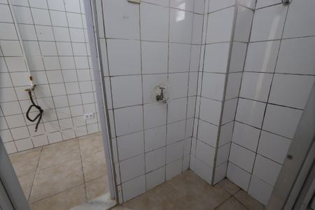 Studio à venda com 21m², 1 quarto e sem vagaBanheiro