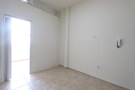 Studio à venda com 21m², 1 quarto e sem vagaSala