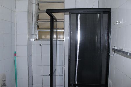 Studio à venda com 21m², 1 quarto e sem vagaBanheiro social