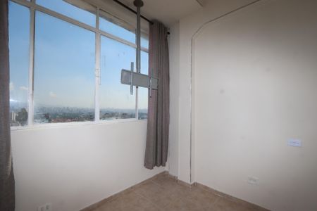 Studio à venda com 21m², 1 quarto e sem vagaQuarto