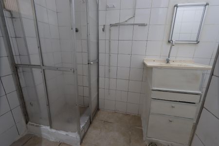 Studio à venda com 21m², 1 quarto e sem vagaBanheiro