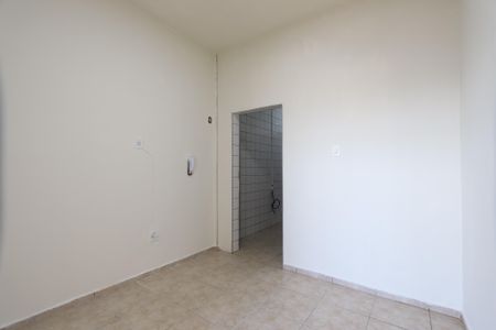 Studio à venda com 21m², 1 quarto e sem vagaSala