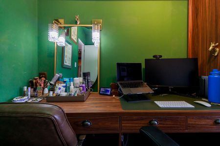 Apartamento à venda com 104m², 2 quartos e 2 vagasQuarto 2