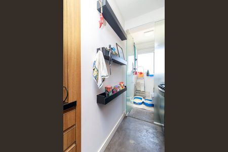 Apartamento à venda com 104m², 2 quartos e 2 vagasCozinha