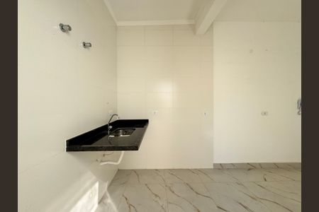 Apartamento para alugar com 90m², 3 quartos e 2 vagasCozinha