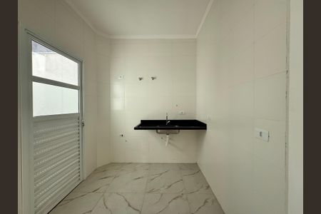 Apartamento para alugar com 90m², 3 quartos e 2 vagasCozinha